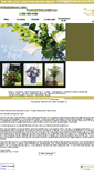 Mobile Screenshot of fleursomax.com